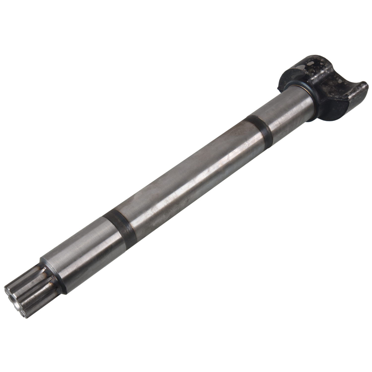 FEBI BILSTEIN Bremseaksel, tromlebremse 45517 Bagaksel venstre