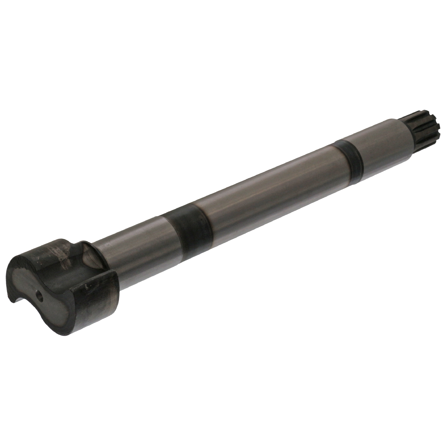 FEBI BILSTEIN Bremseaksel, tromlebremse 45518 Bagaksel højre