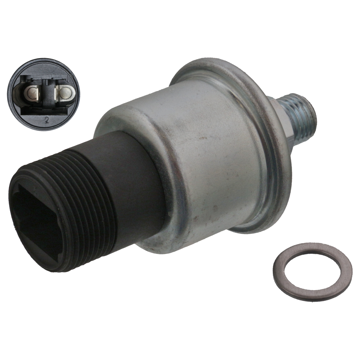 FEBI BILSTEIN 45725 for IVECO