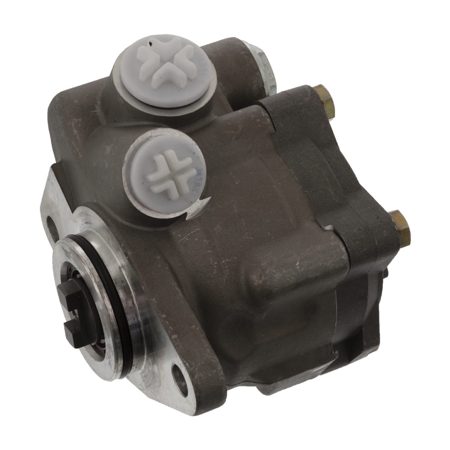 FEBI BILSTEIN 45751 for IVECO IRISBUS MAN