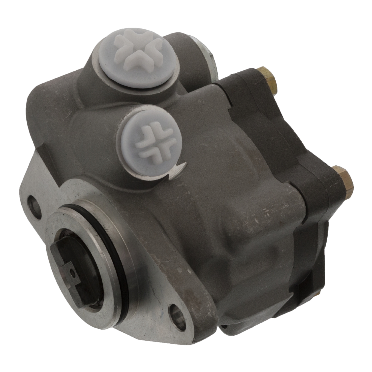 FEBI BILSTEIN 45752 for MAN
