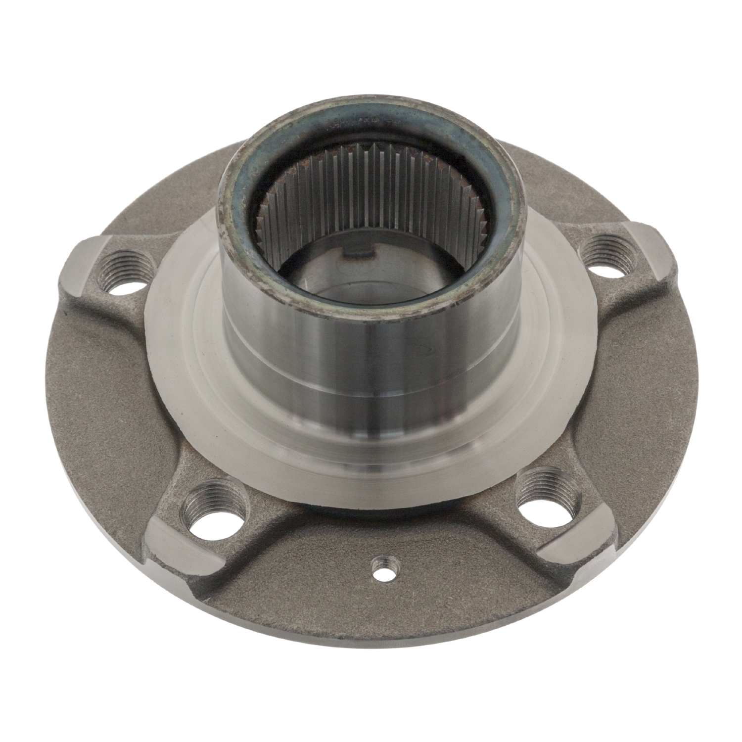 FEBI BILSTEIN Hjulnav 45996 for LAMBORGHINI PORSCHE