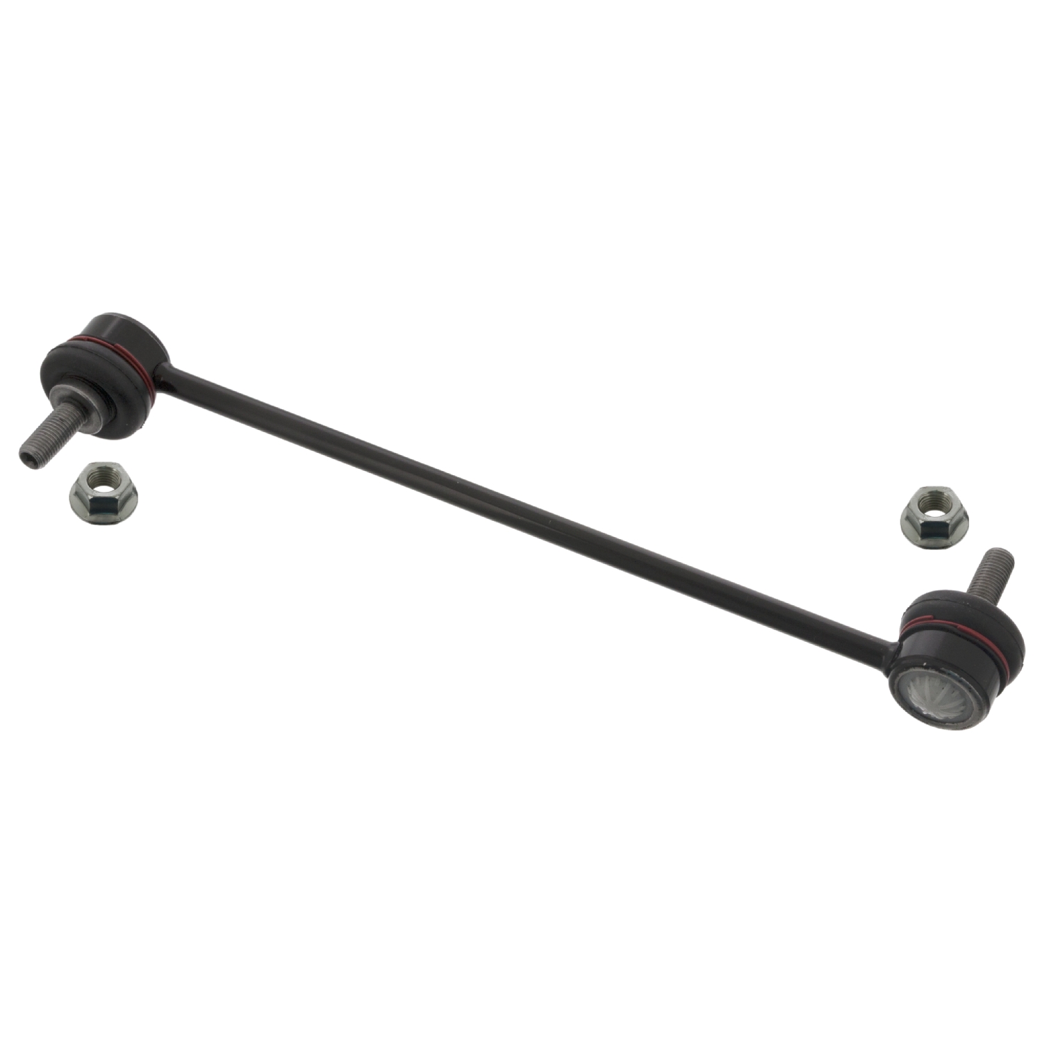 FEBI BILSTEIN Stang/led, stabilisator 46006 højre foraksel for LANCIA
