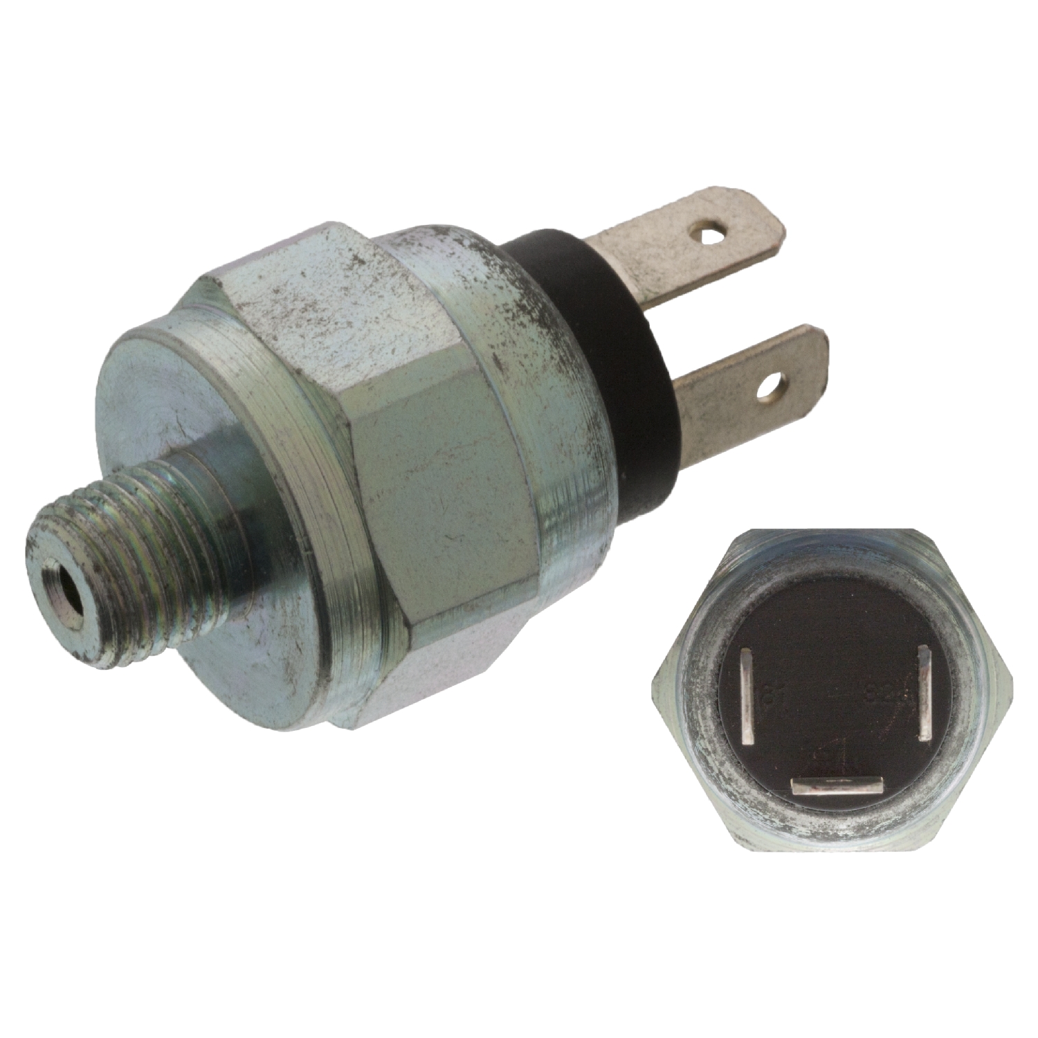 FEBI BILSTEIN 46024 for MERCEDES-BENZ RENAULT TRUCKS