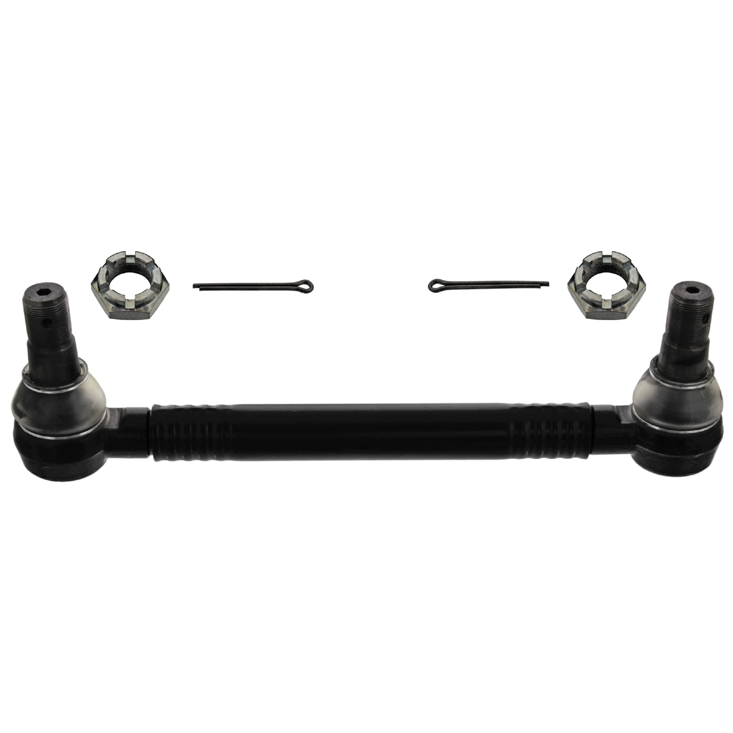 FEBI BILSTEIN 46043 fra styretøj til 1. styremellemarm for MERCEDES-BENZ
