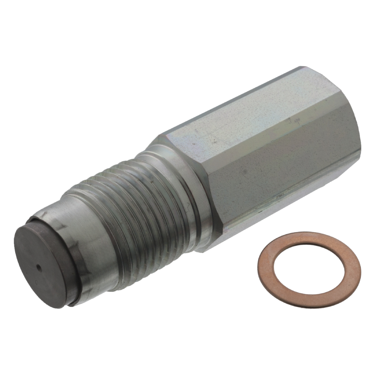FEBI BILSTEIN Ventil, brændstofpumpesystem 46366 for FORD PEUGEOT FIAT FORD USA