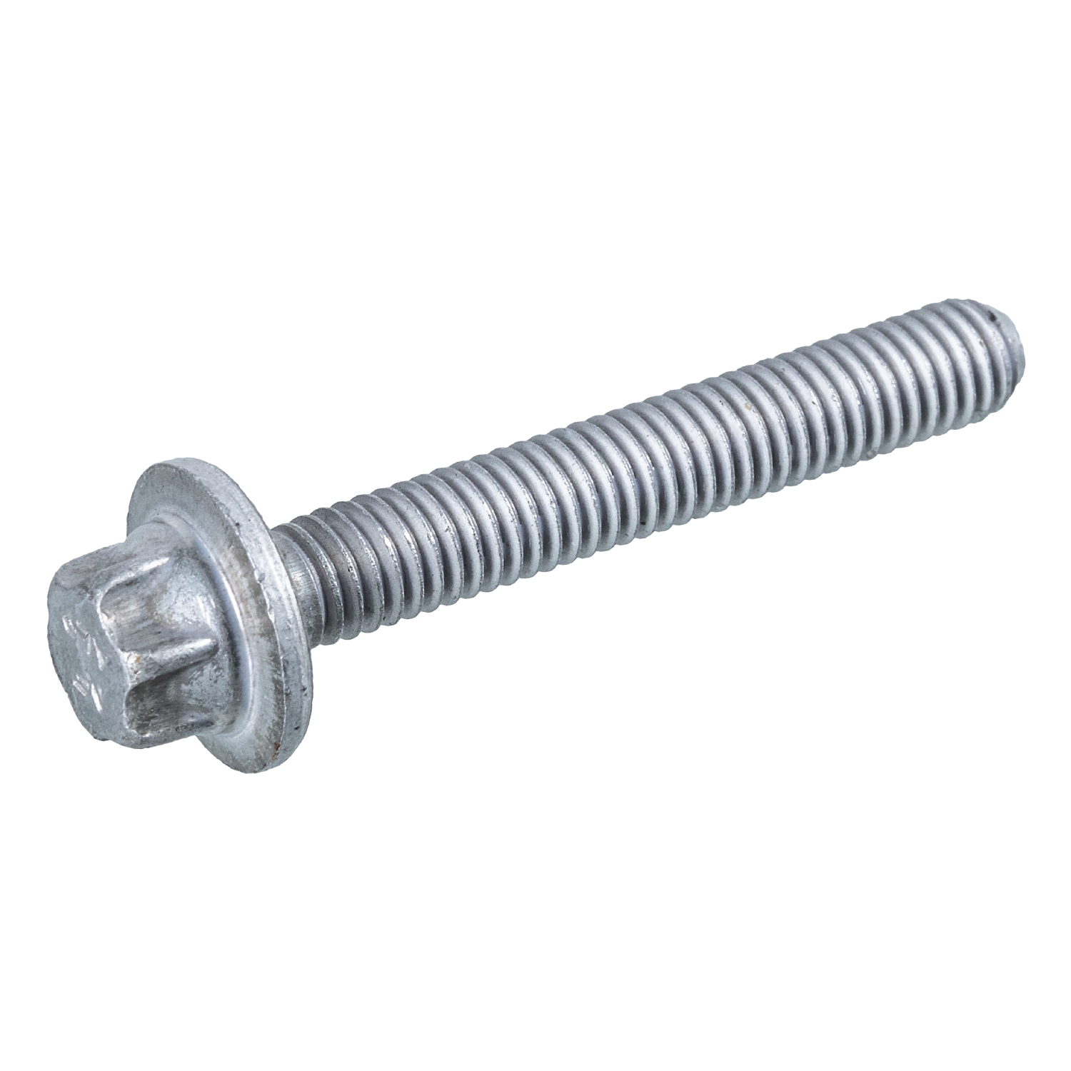 FEBI BILSTEIN Bolt, bundkar, automatgearkasse 46389 for KG MOBILITY SMART