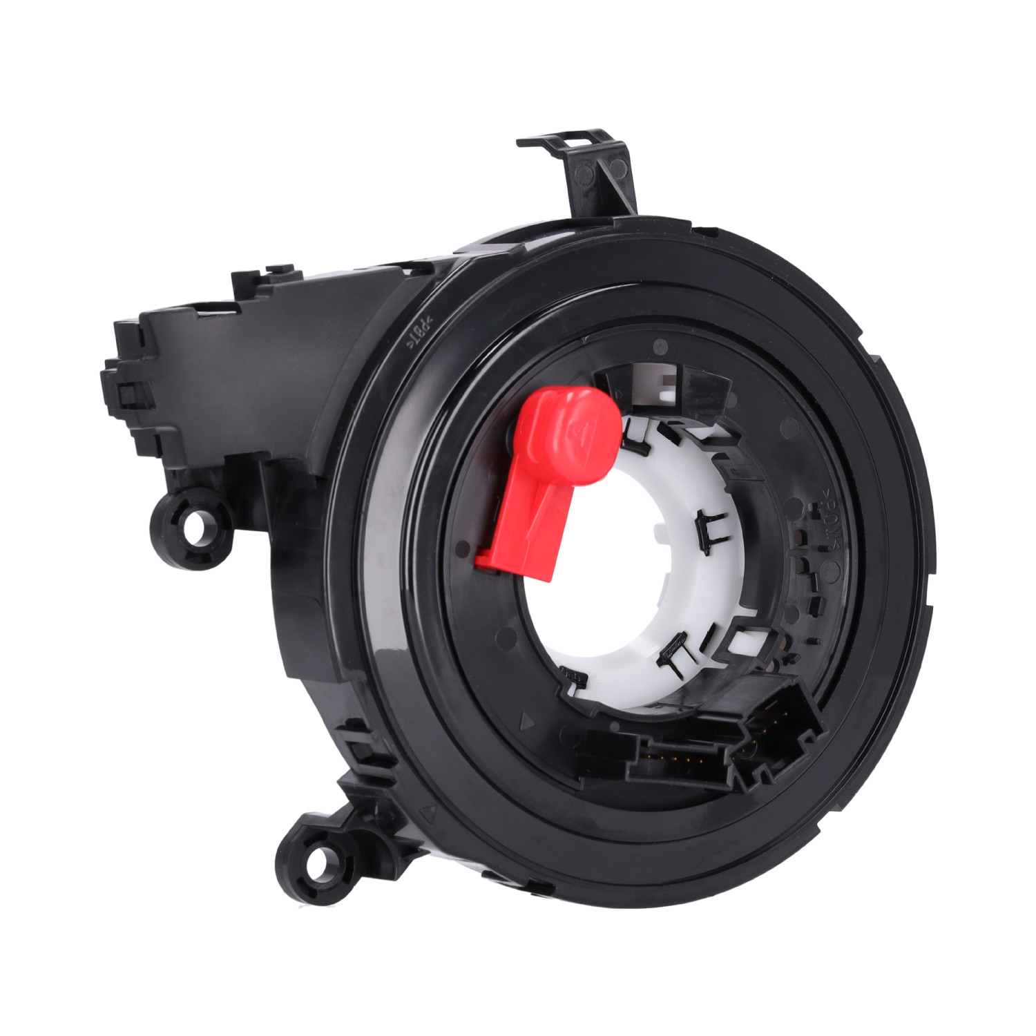 FEBI BILSTEIN Vinkelfjeder, Airbag 46485 for BMW