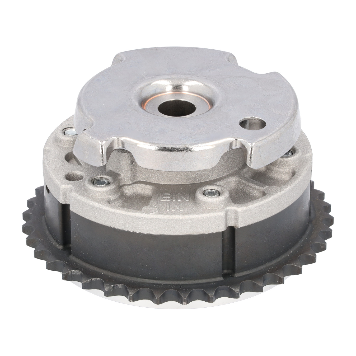 FEBI BILSTEIN Knastaksel-forstiller 46503 Indsugningsside for BMW