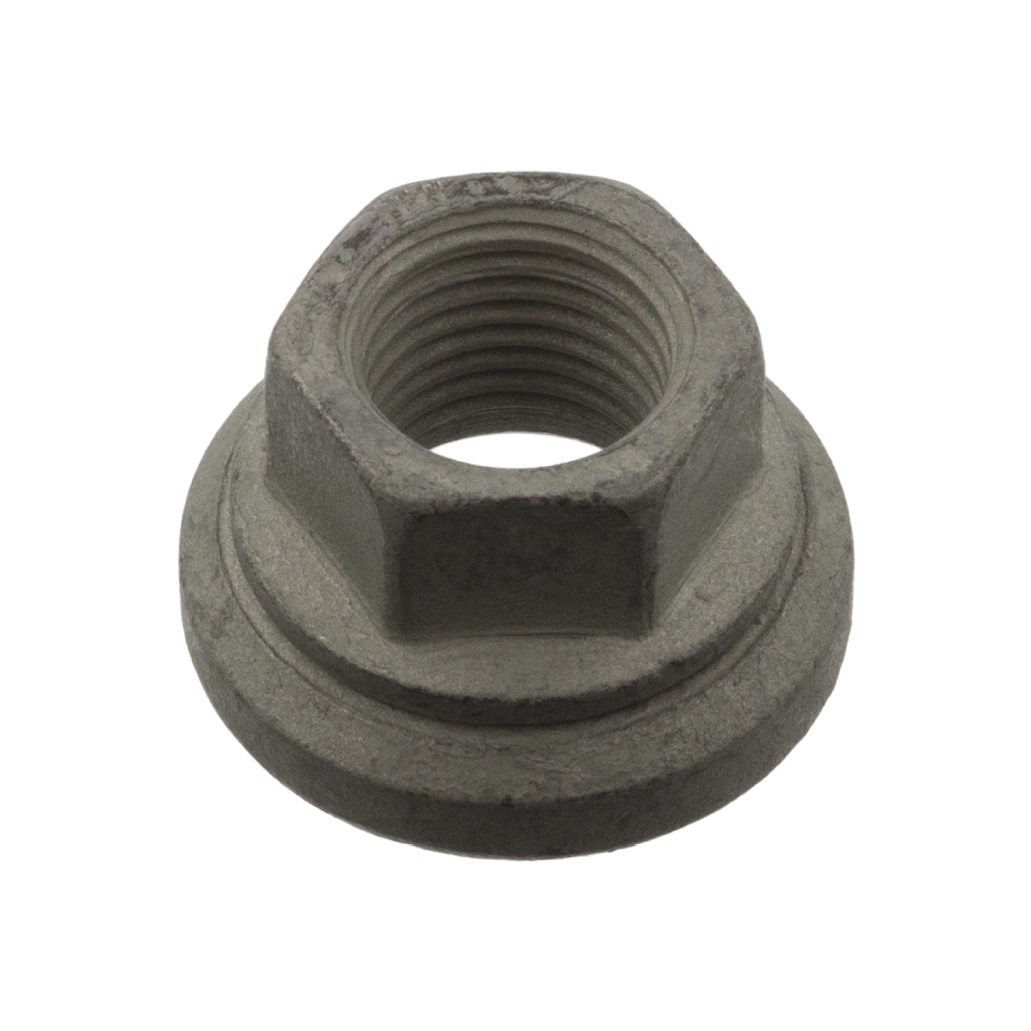 FEBI BILSTEIN Hjulmøtrik 46707 bagaksel for DODGE MAN FREIGHTLINER VW