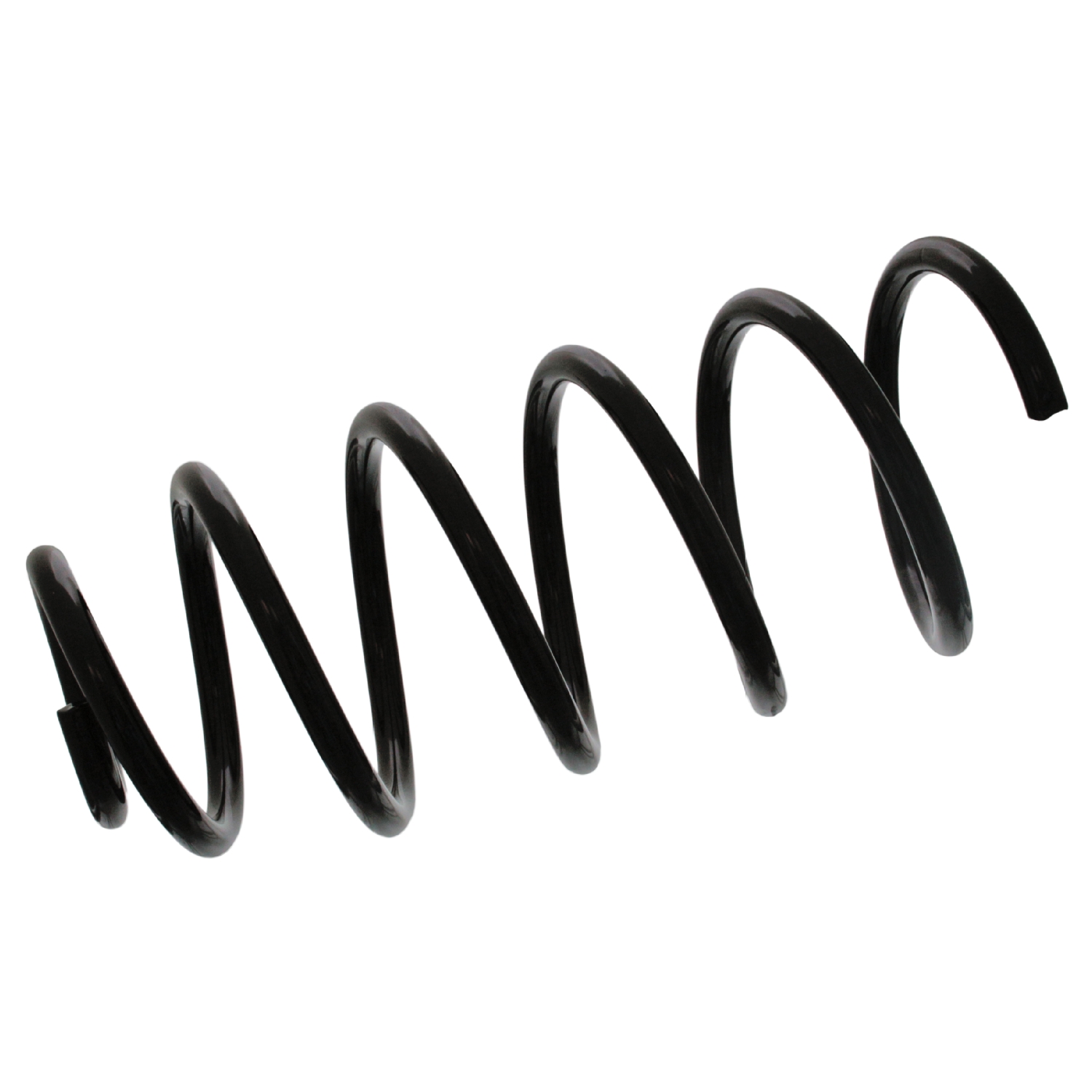 FEBI BILSTEIN Fjeder 46820 foraksel for VW