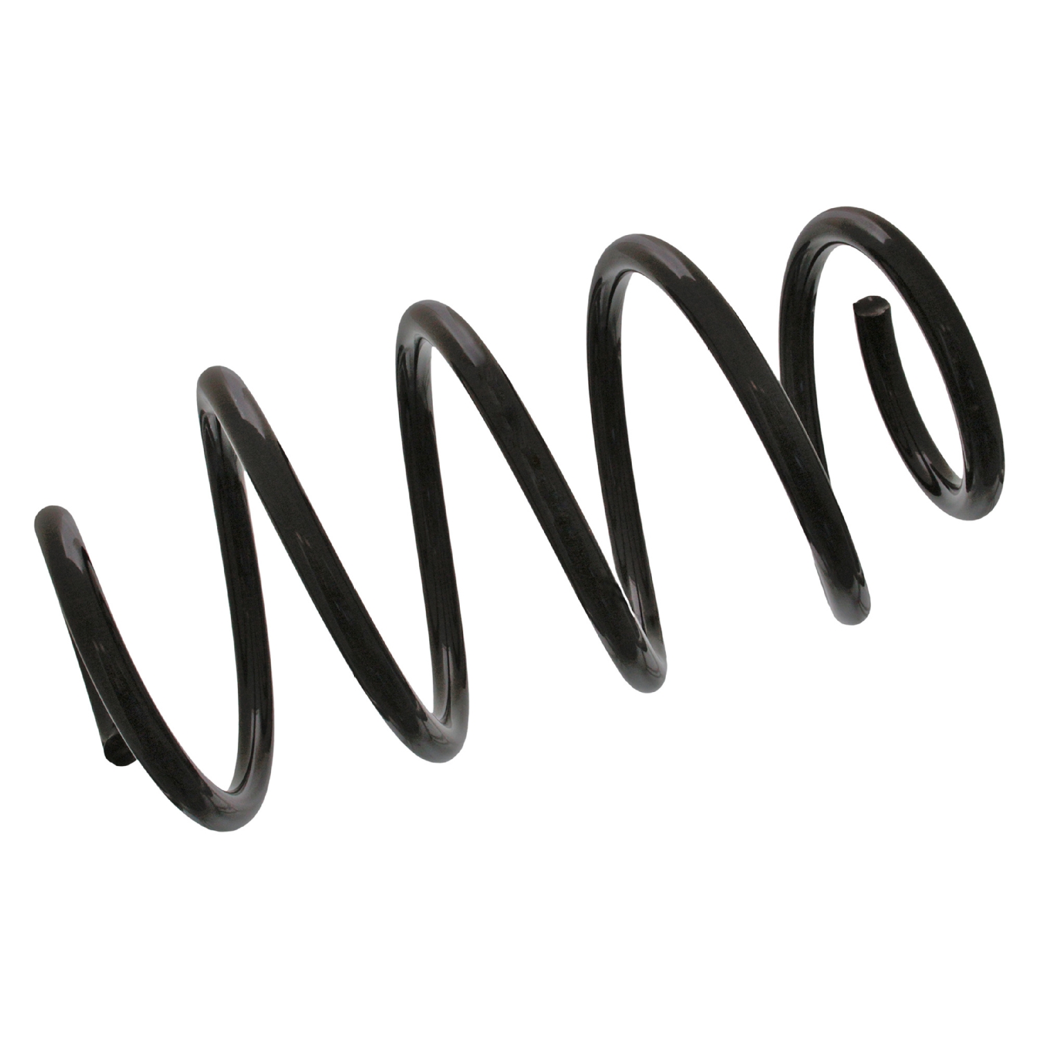 FEBI BILSTEIN Fjeder 46846 foraksel for SEAT