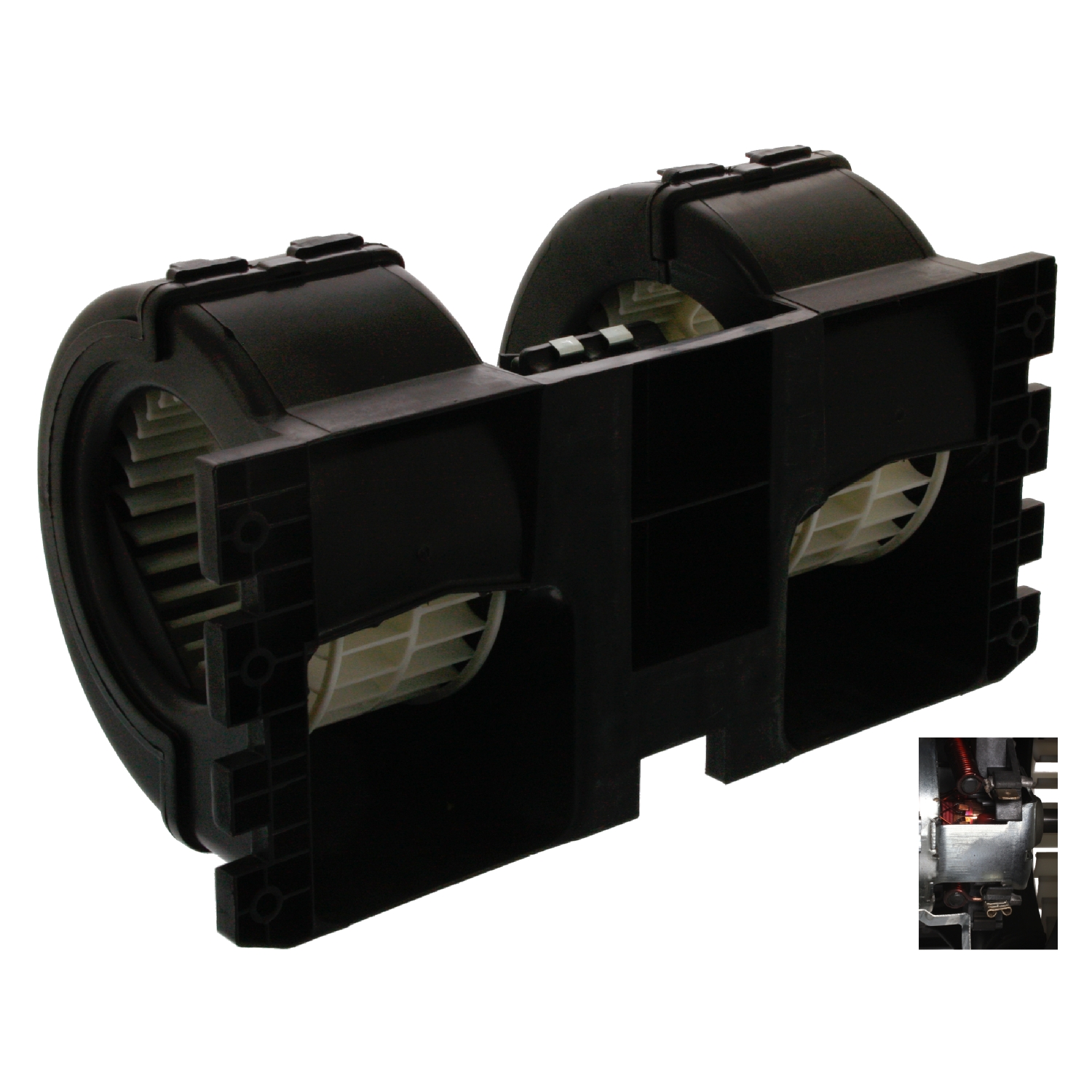 FEBI BILSTEIN 47011 for MERCEDES-BENZ