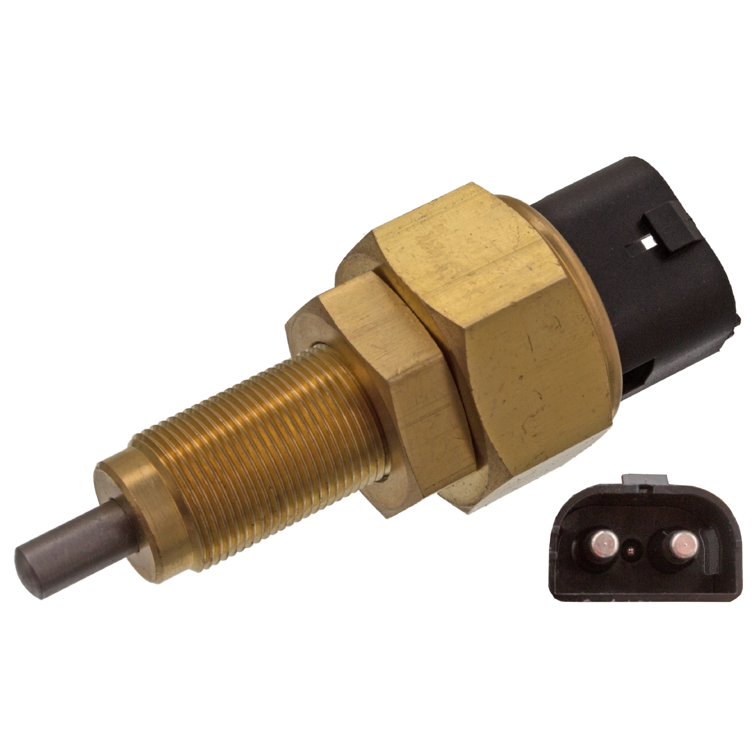 FEBI BILSTEIN 47012 for VOLVO