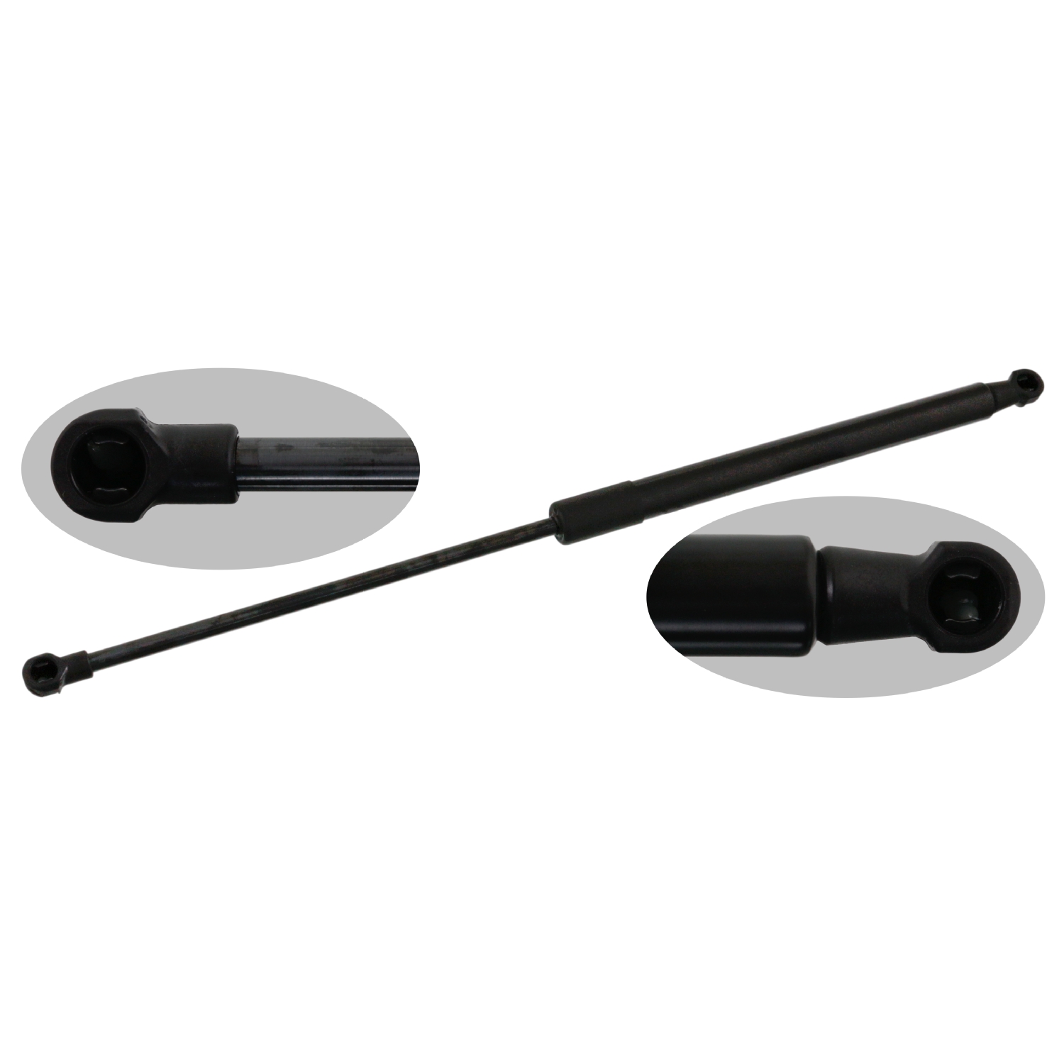 FEBI BILSTEIN Gasfjeder, kuffert-/lastrum 47051 for ALPINA