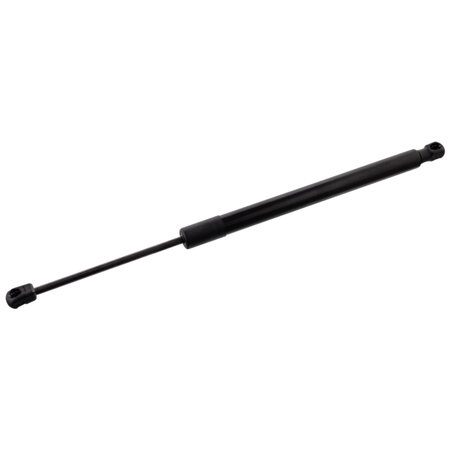 FEBI BILSTEIN Gasfjeder, kuffert-/lastrum 47058 på begge sider for OPEL VAUXHALL GENERAL MOTORS