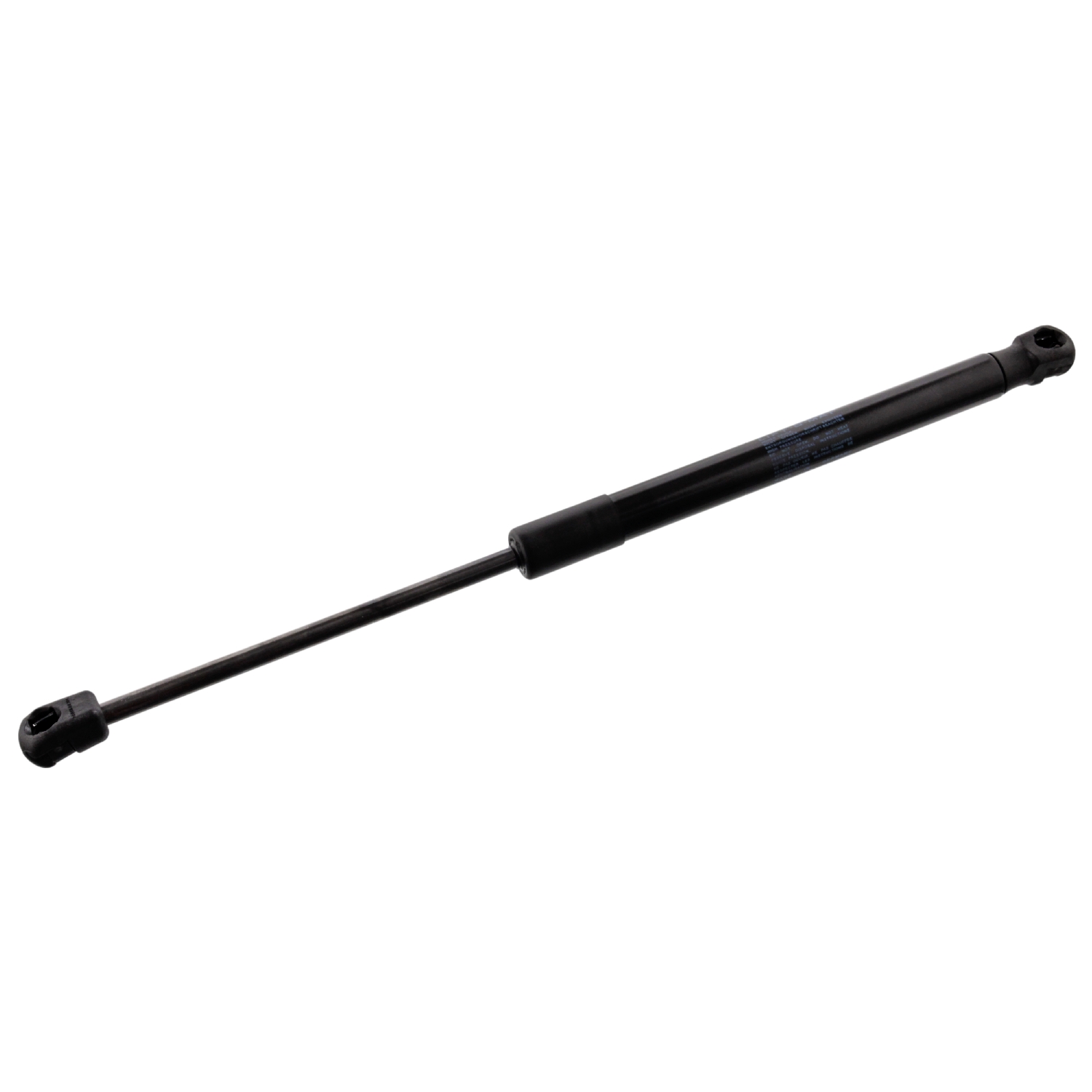 FEBI BILSTEIN Gasfjeder, kuffert-/lastrum 47060 for MINI