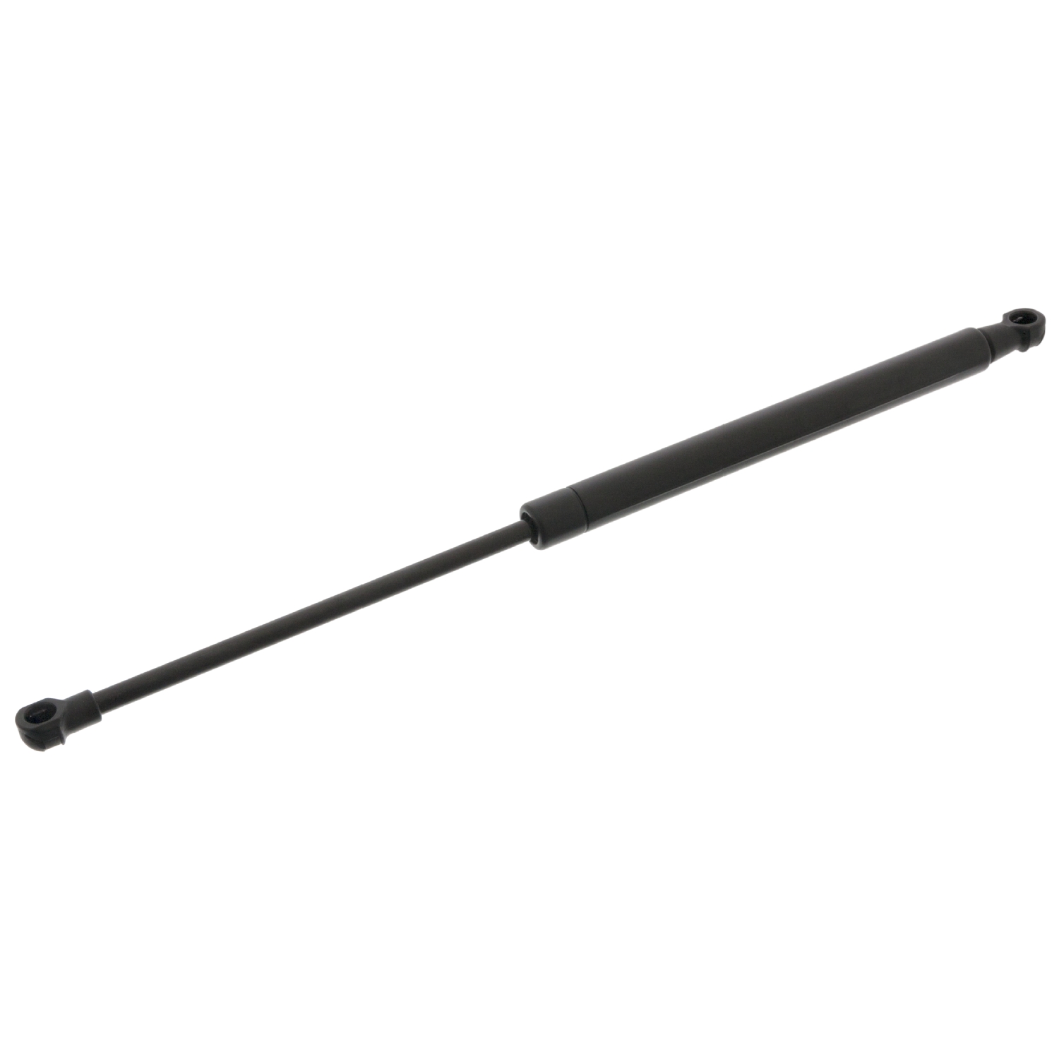 FEBI BILSTEIN Gasfjeder, kuffert-/lastrum 47065 for BMW