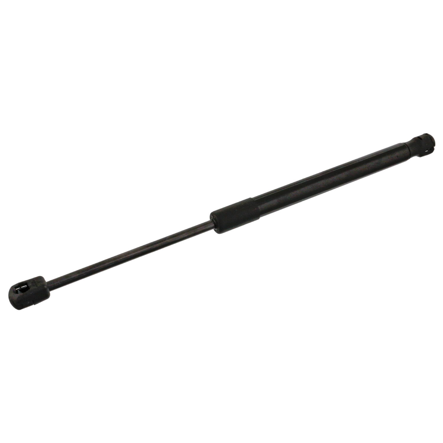 FEBI BILSTEIN Gasfjeder, motorhjelm 47071 på begge sider for CITROËN