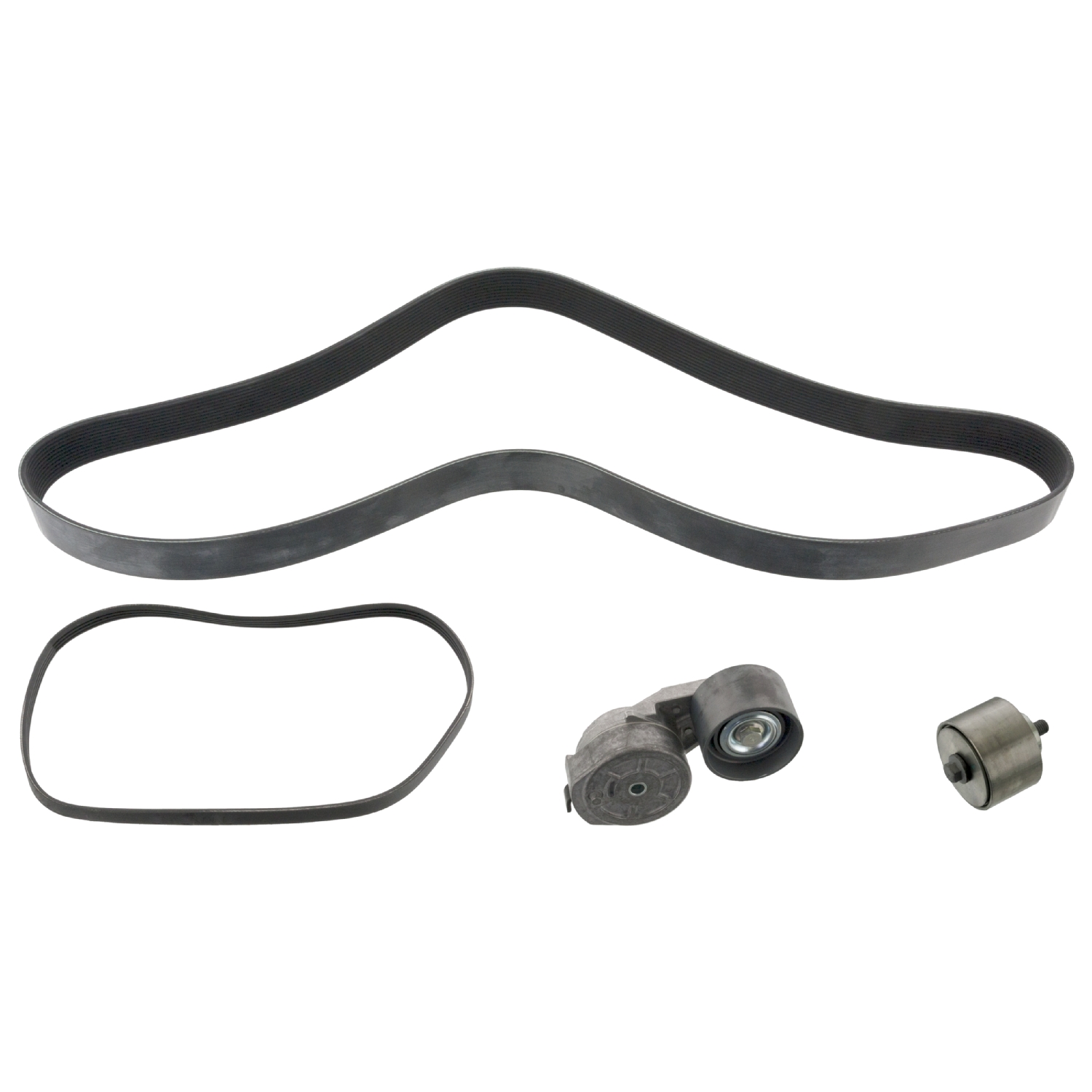 FEBI BILSTEIN 47147 for IVECO