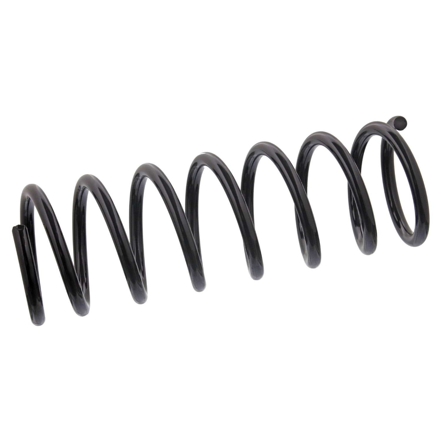 FEBI BILSTEIN Fjeder 47231 bagaksel for FORD