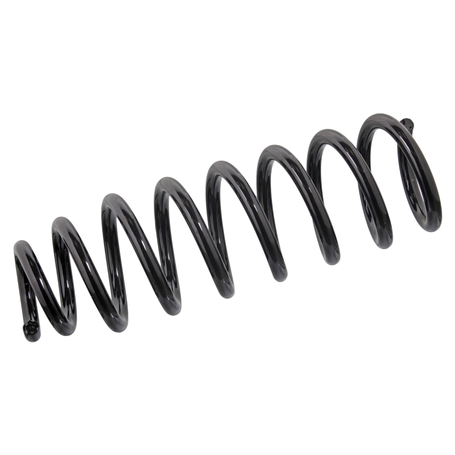 FEBI BILSTEIN Fjeder 47236 bagaksel for VW