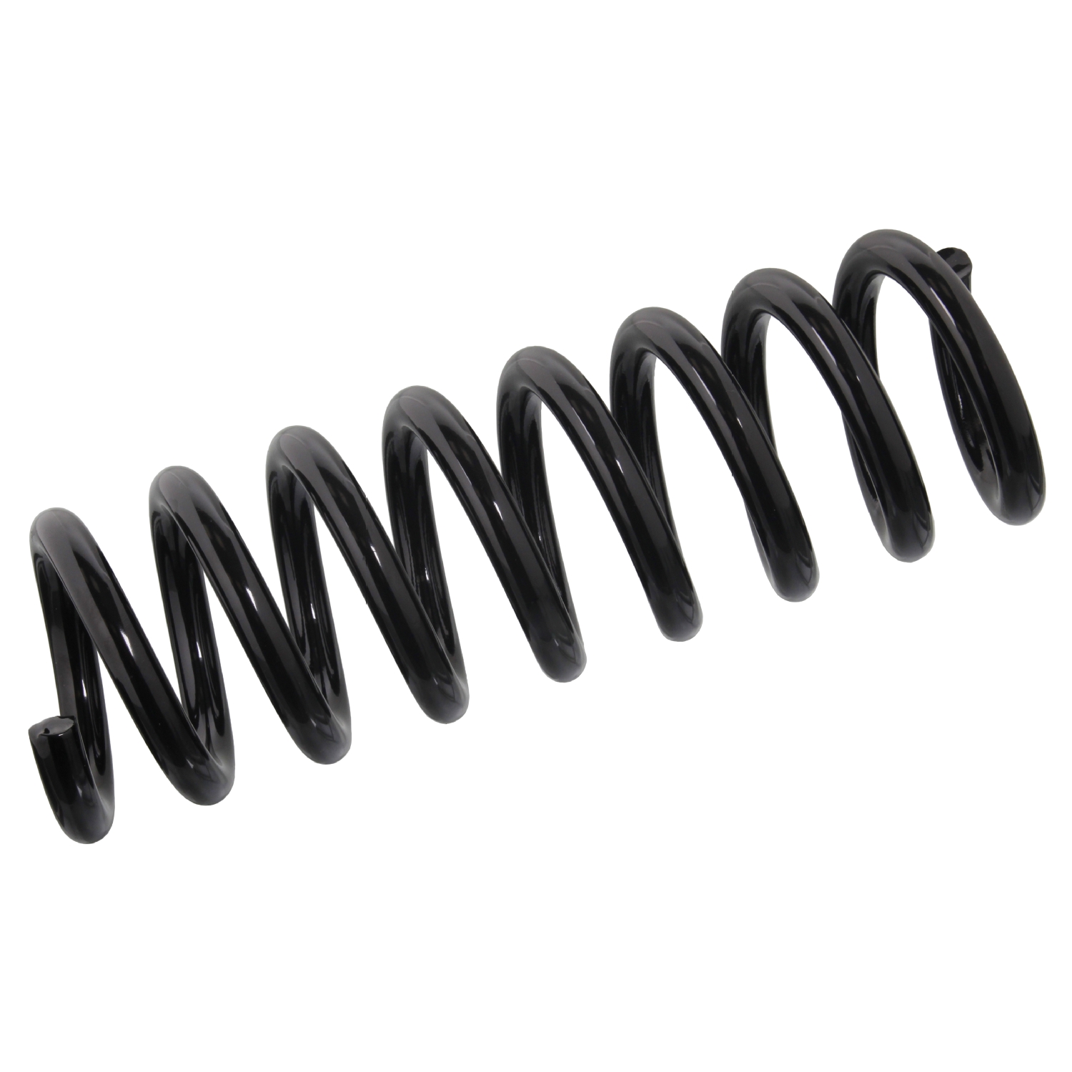 FEBI BILSTEIN Fjeder 47241 bagaksel for MERCEDES-BENZ