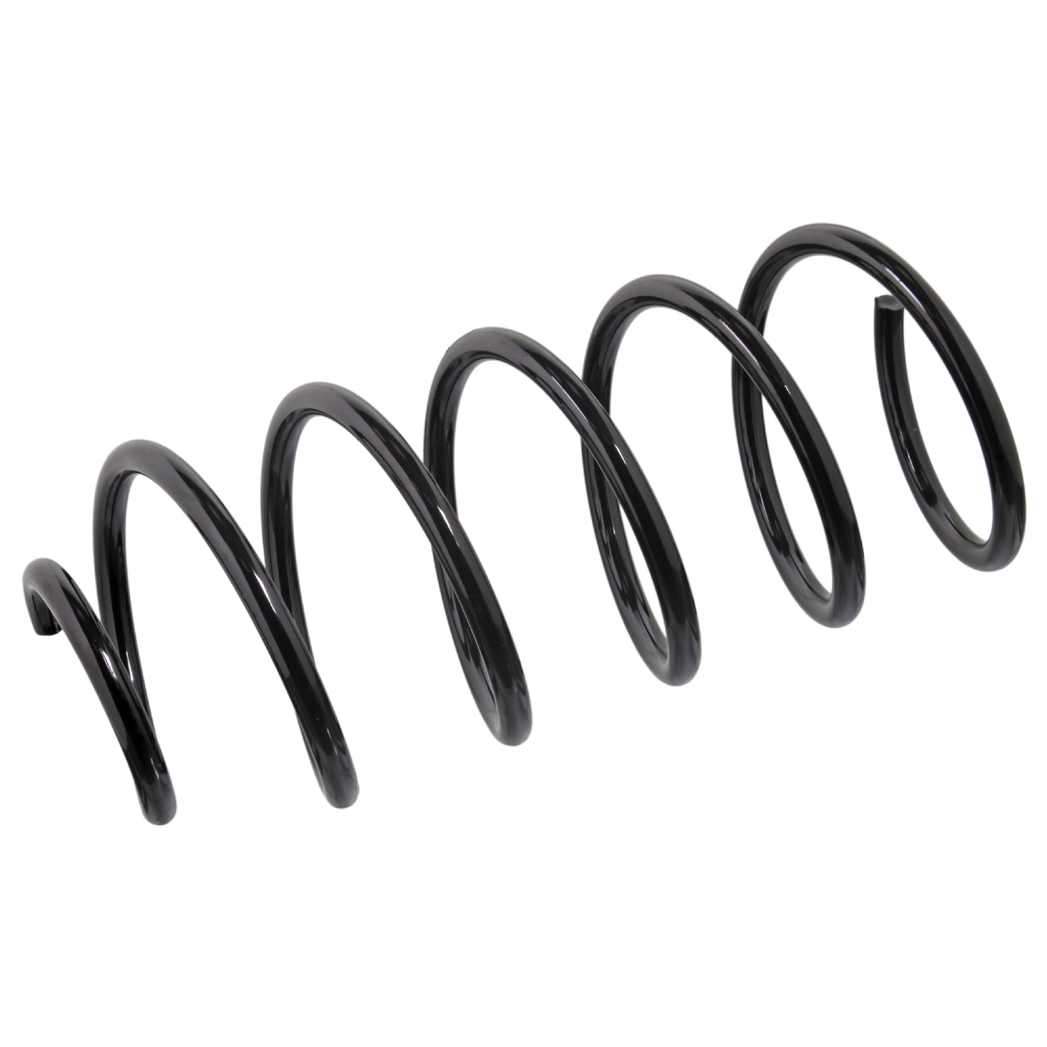 FEBI BILSTEIN Fjeder 47244 foraksel for VOLVO