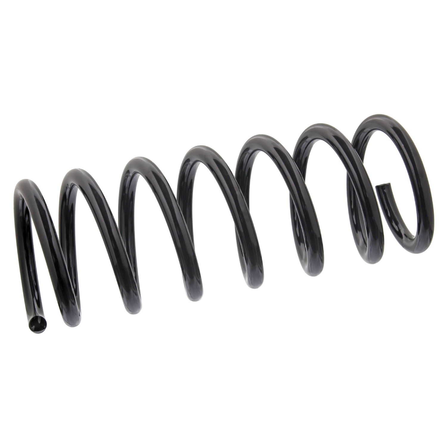 FEBI BILSTEIN Fjeder 47246 bagaksel for FORD