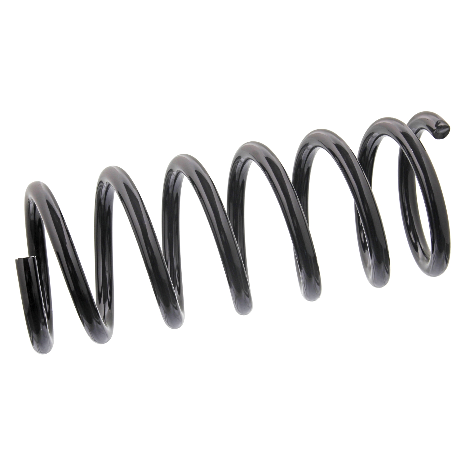FEBI BILSTEIN Fjeder 47248 bagaksel for FORD