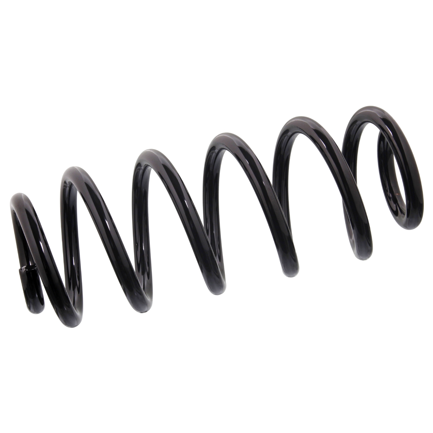 FEBI BILSTEIN Fjeder 47249 foraksel for AUDI