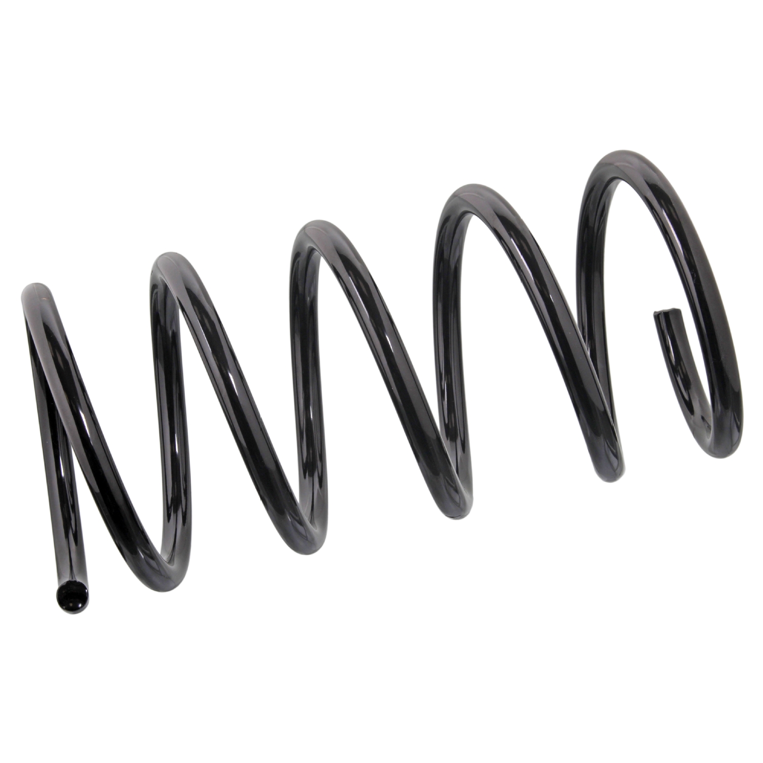 FEBI BILSTEIN Fjeder 47255 bagaksel for VOLVO