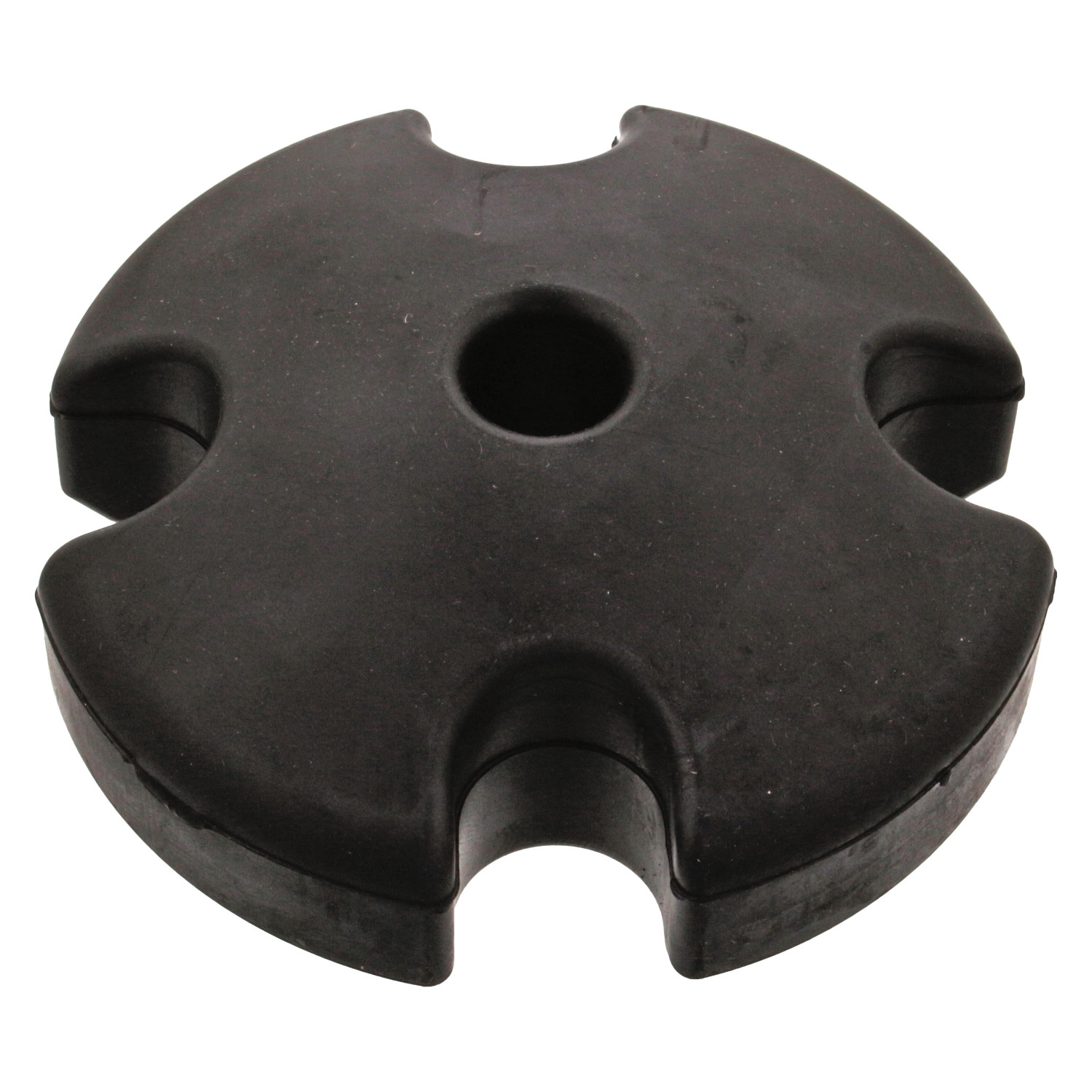 FEBI BILSTEIN 47522 bagaksel 123mm for MAN