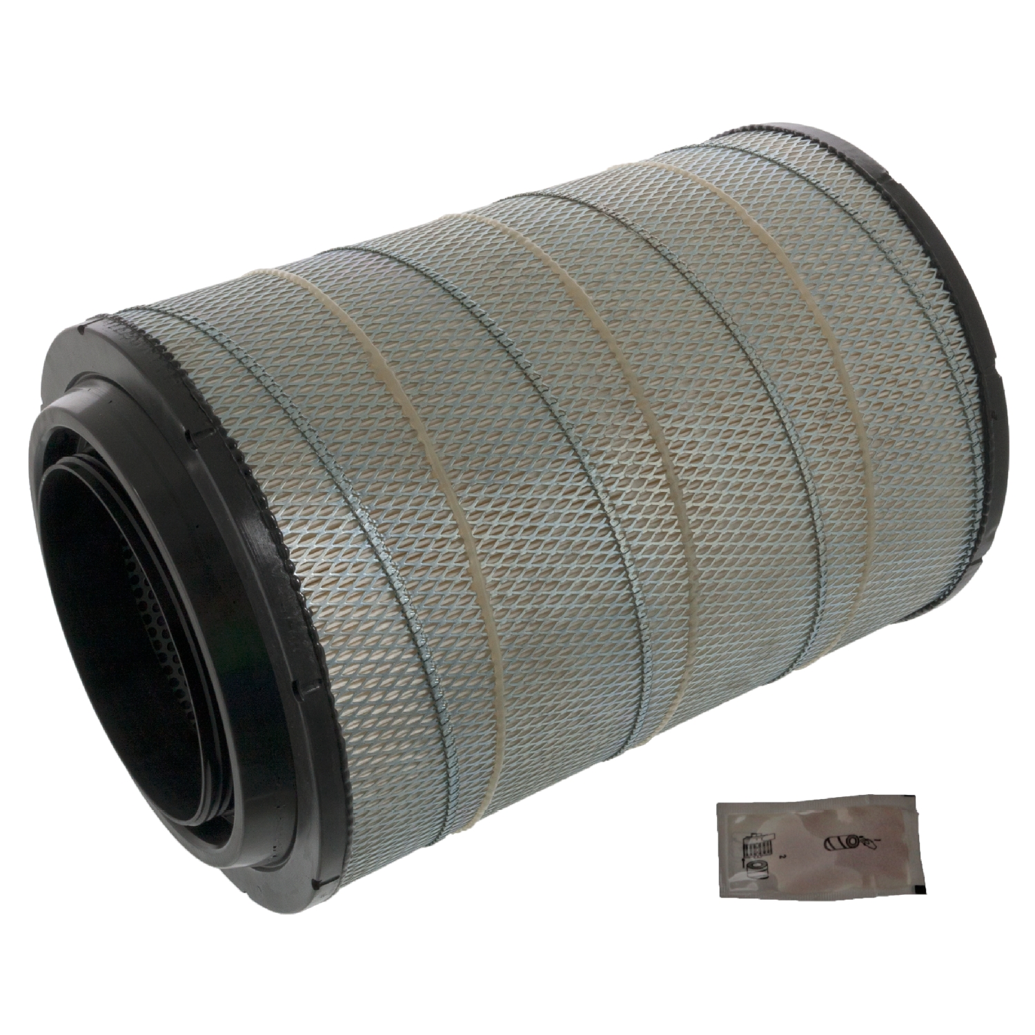 FEBI BILSTEIN 47530 331mm for VOLVO