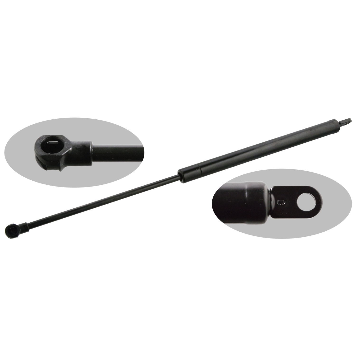 FEBI BILSTEIN 47612 på begge sider for MAN