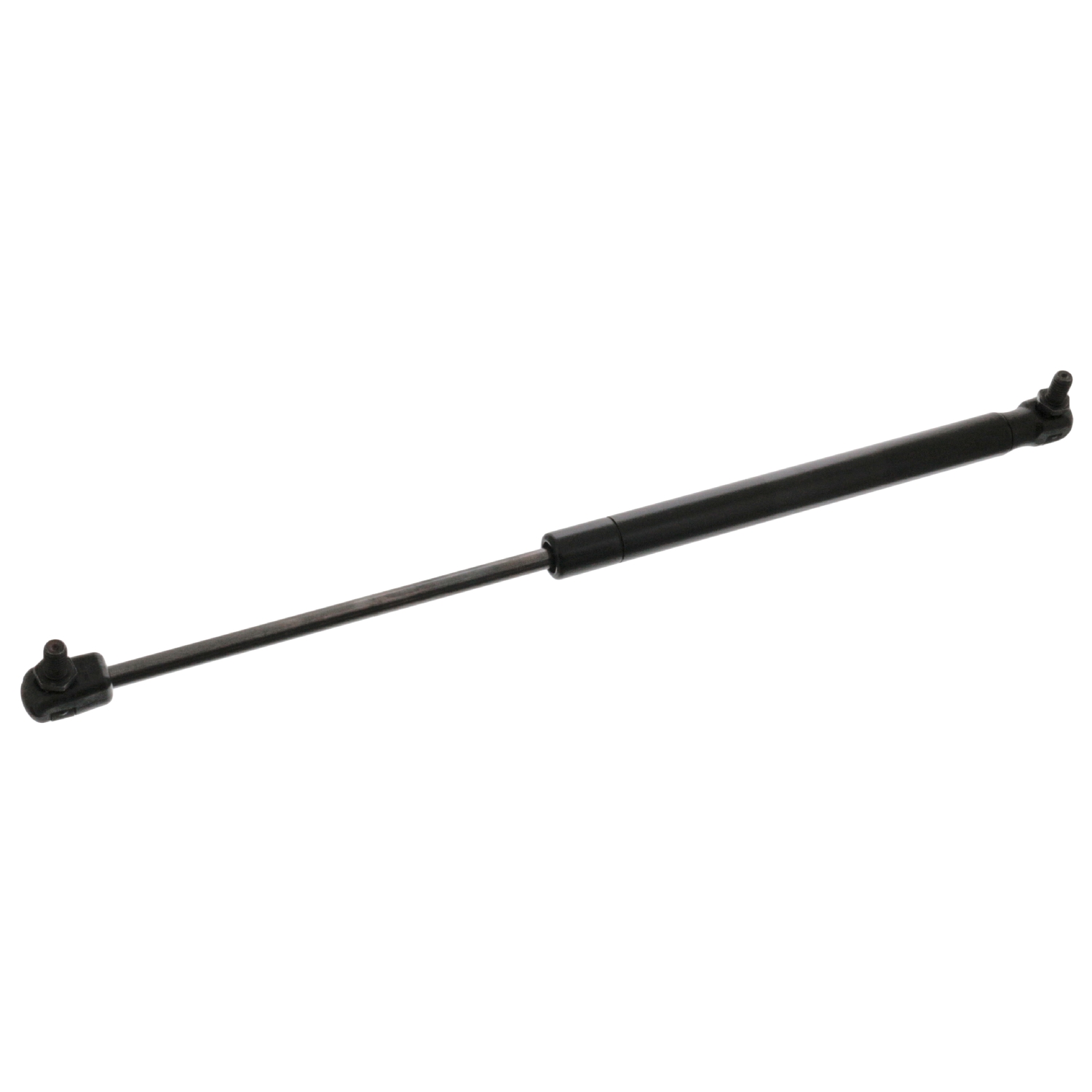 FEBI BILSTEIN Gasfjeder, fronthjelm 47618 for DAF