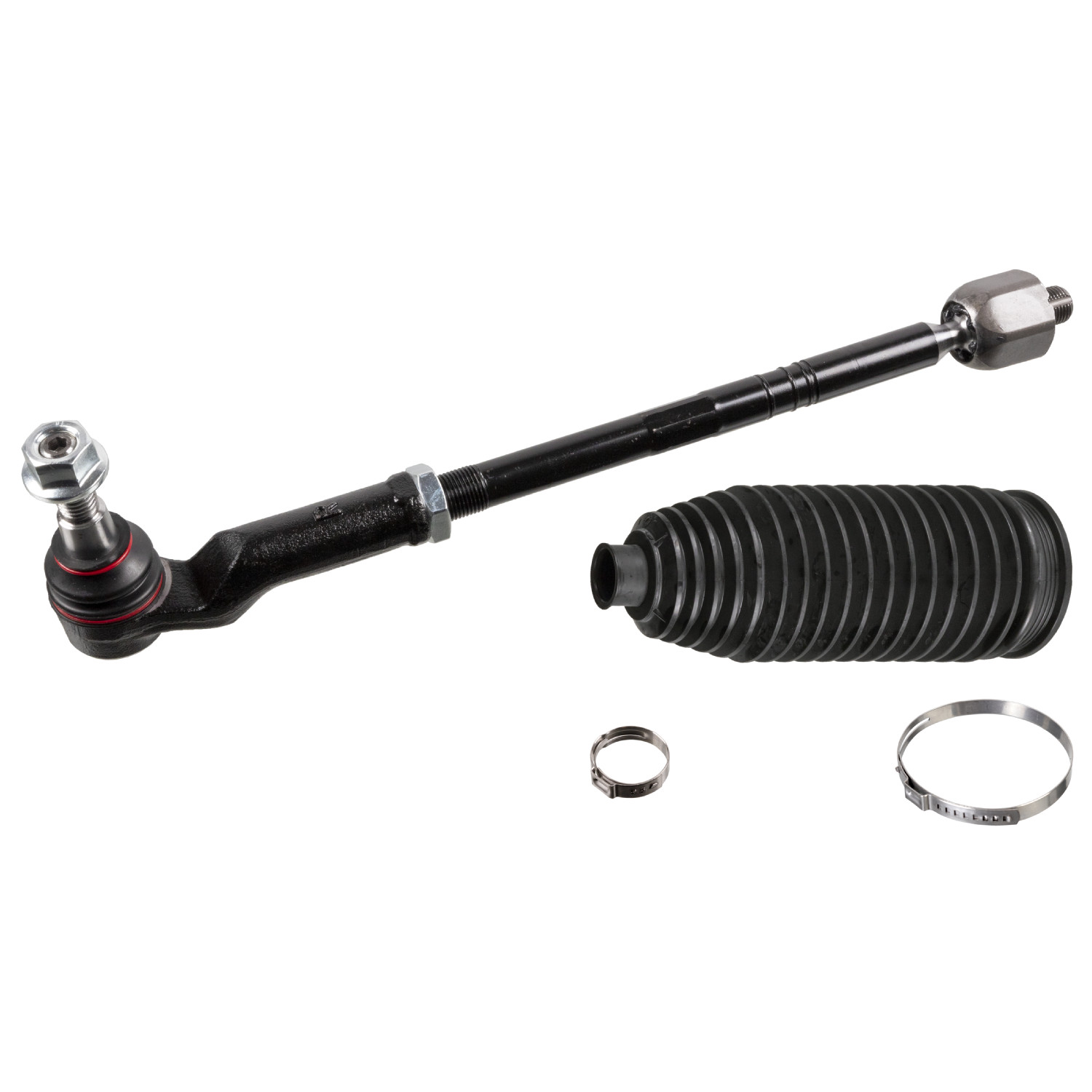 FEBI BILSTEIN Sporstang 47934 højre foraksel for VOLVO
