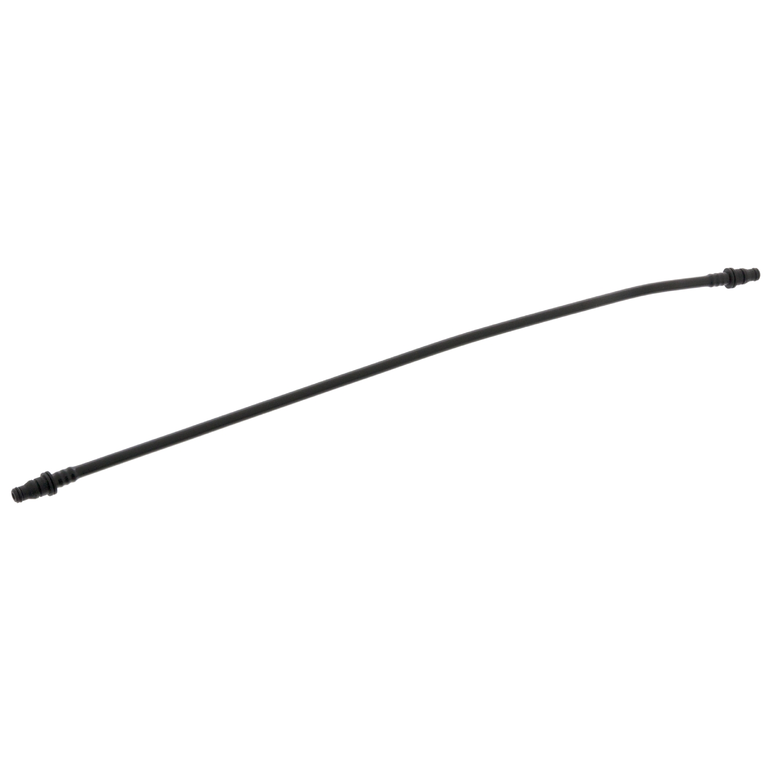FEBI BILSTEIN Udluftningsslange, ekspansionsbeholder 47945 for MERCEDES-BENZ