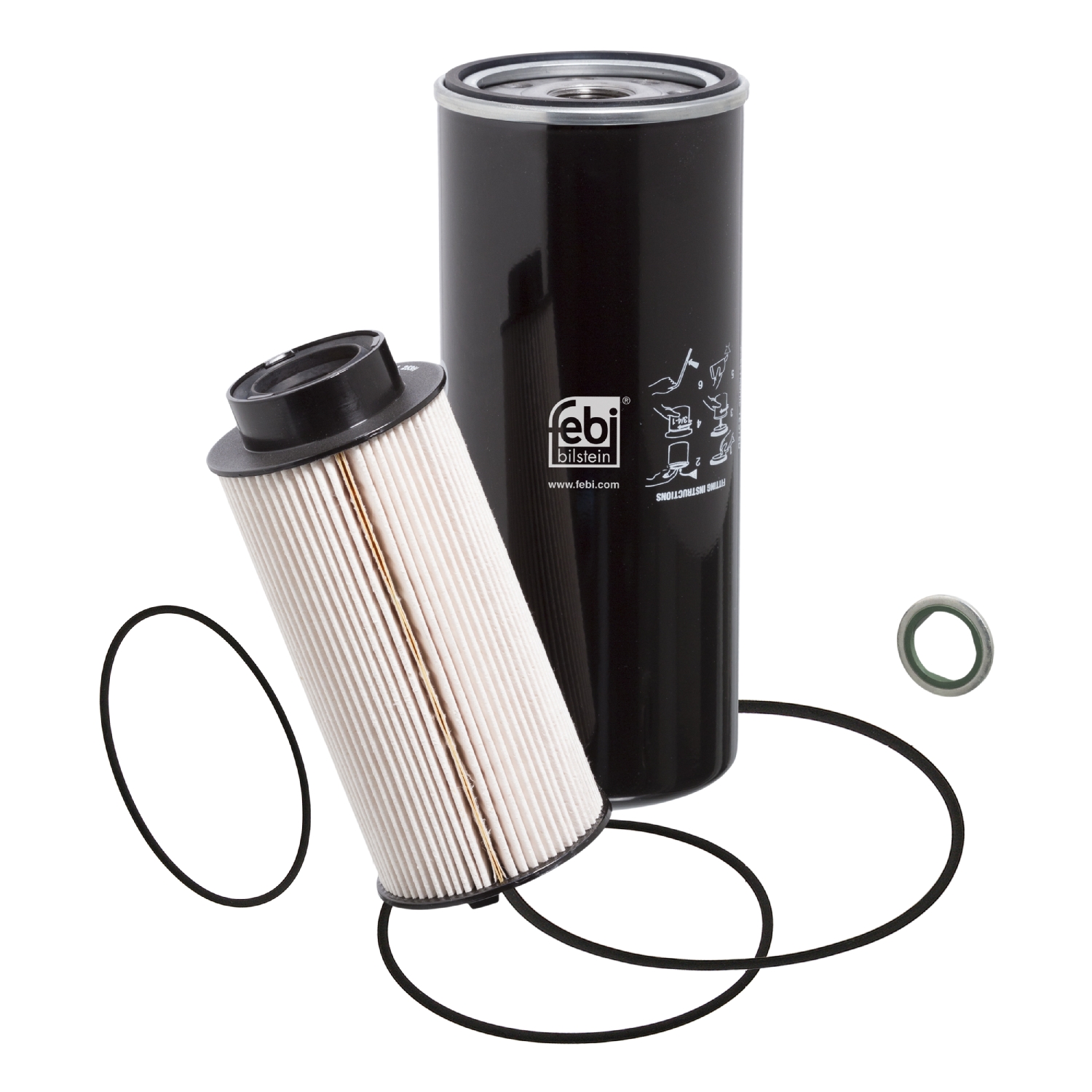 FEBI BILSTEIN 47966