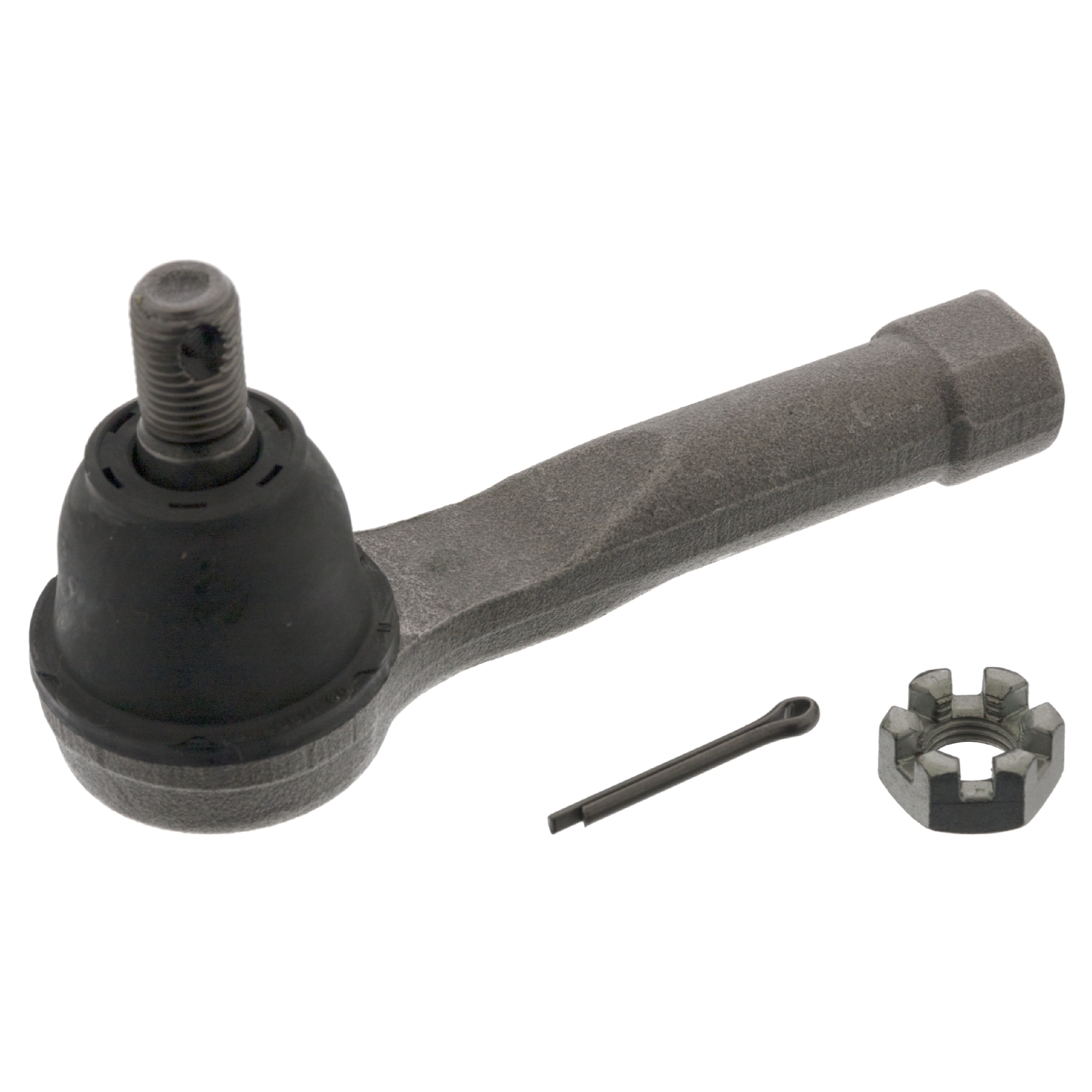 FEBI BILSTEIN Sporstangkugle 48203 ydre for NISSAN