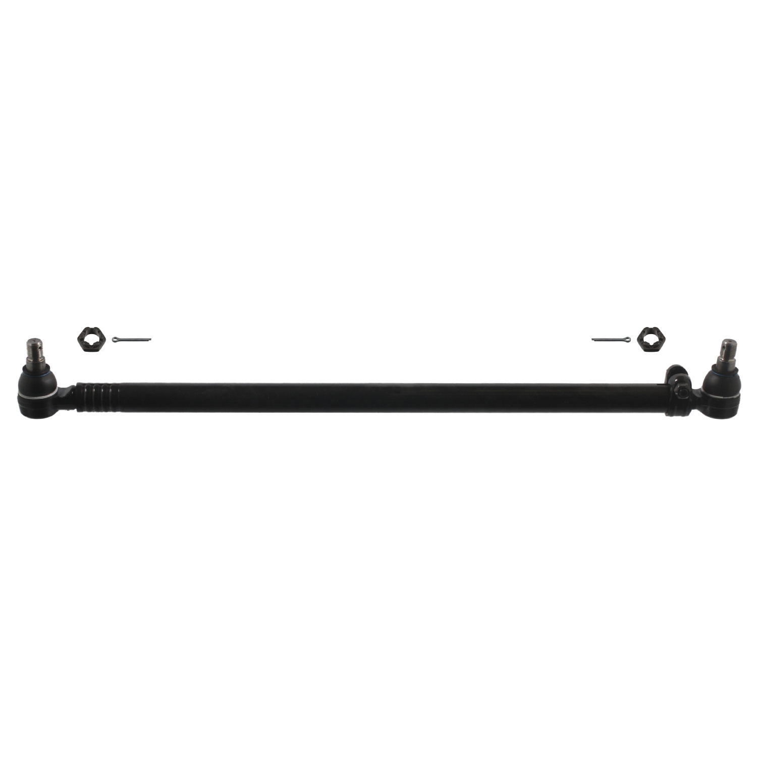 FEBI BILSTEIN 48316 foraksel for MERCEDES-BENZ