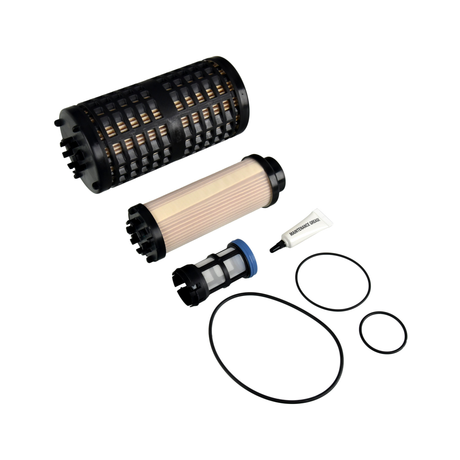 FEBI BILSTEIN 48350 for MERCEDES-BENZ FUSO (MITSUBISHI)