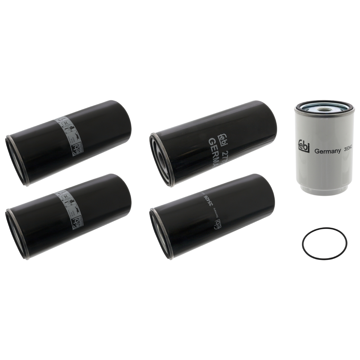FEBI BILSTEIN 48458 for VOLVO RENAULT TRUCKS