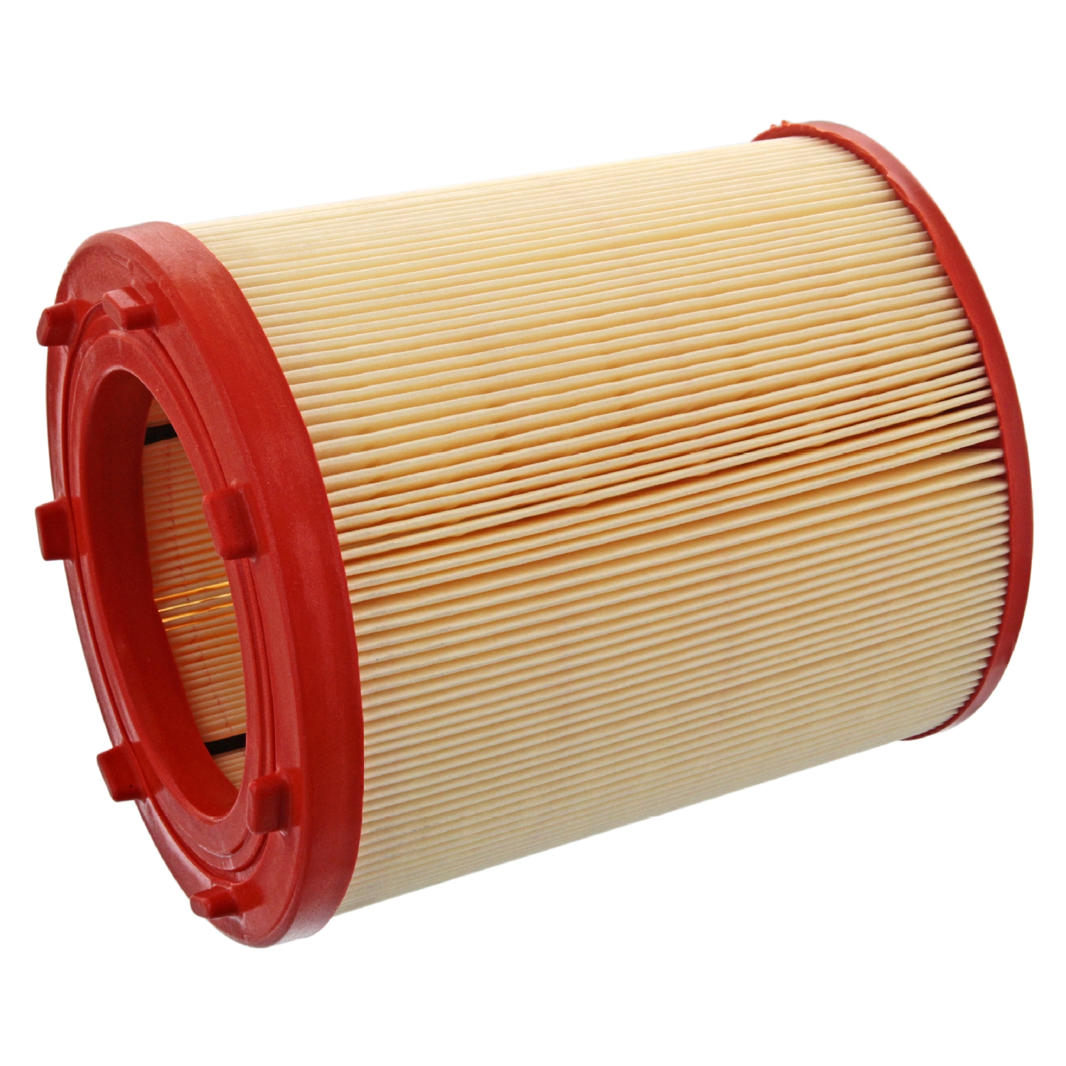 FEBI BILSTEIN Luftfilter 48506 Filterindsats height_mm_209|Højde [mm]|194 inner_diameter_mm_496|Indvendig diameter [mm]|100 outer_diameter_mm_497|Yder
