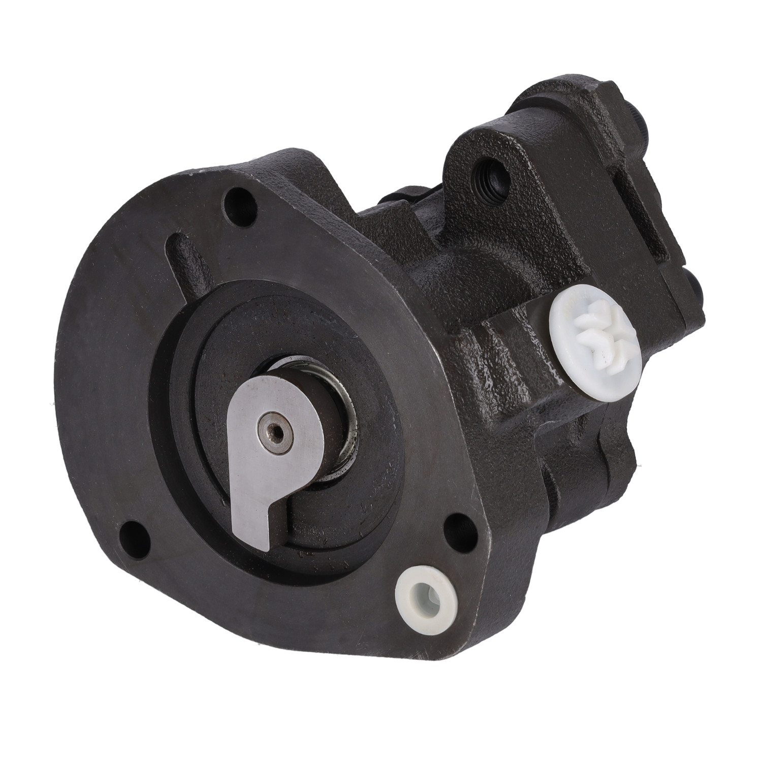 FEBI BILSTEIN Brændstofpumpe 48587 for MERCEDES-BENZ