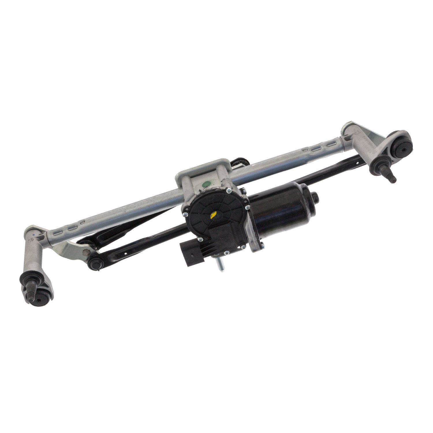 FEBI BILSTEIN Viskerarmstang 48699 foran for SKODA