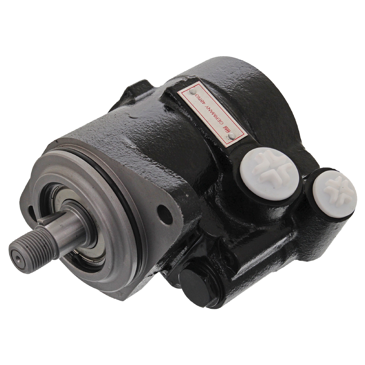 FEBI BILSTEIN 48763 for VOLVO