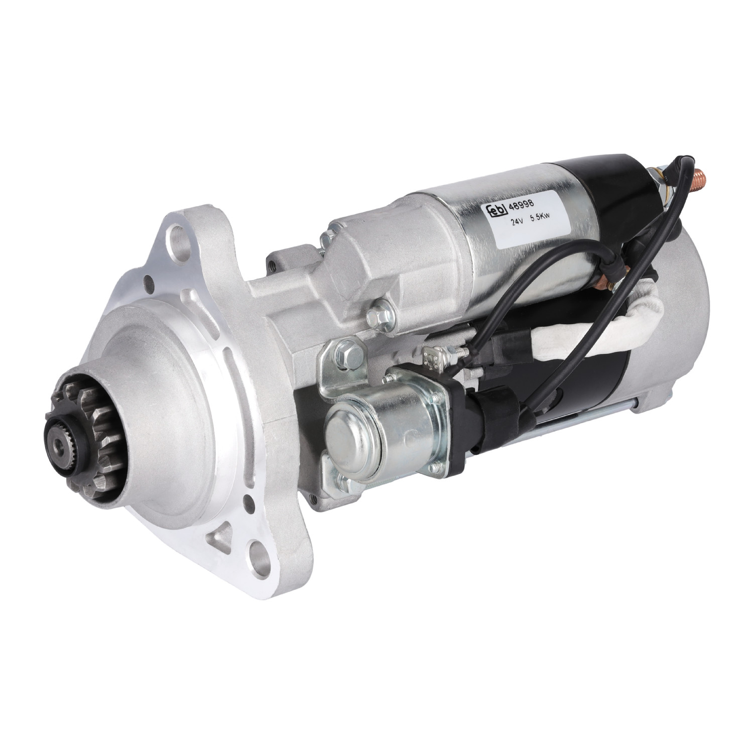 FEBI BILSTEIN 48998 for IVECO