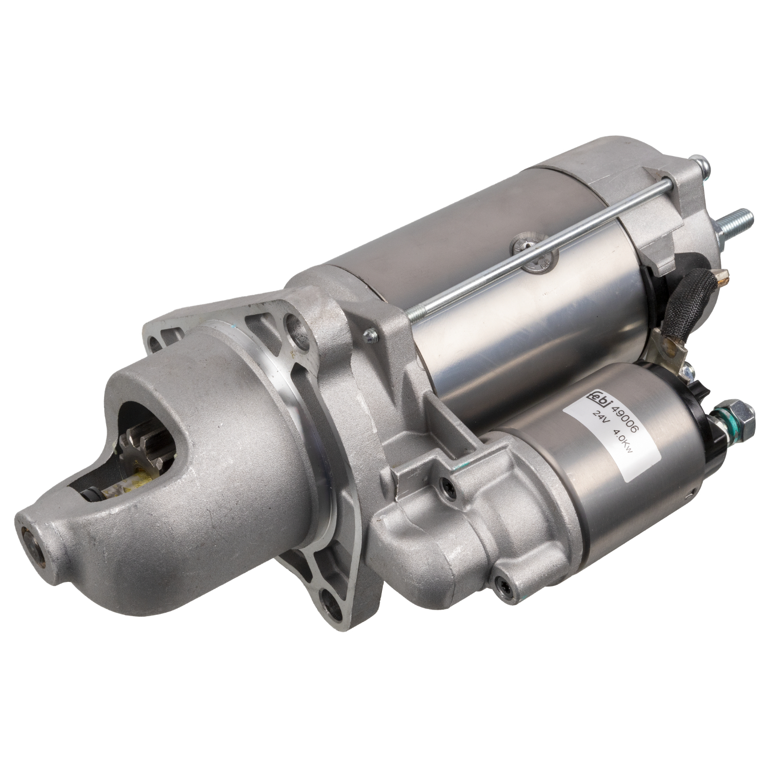 FEBI BILSTEIN 49006 for VOLVO