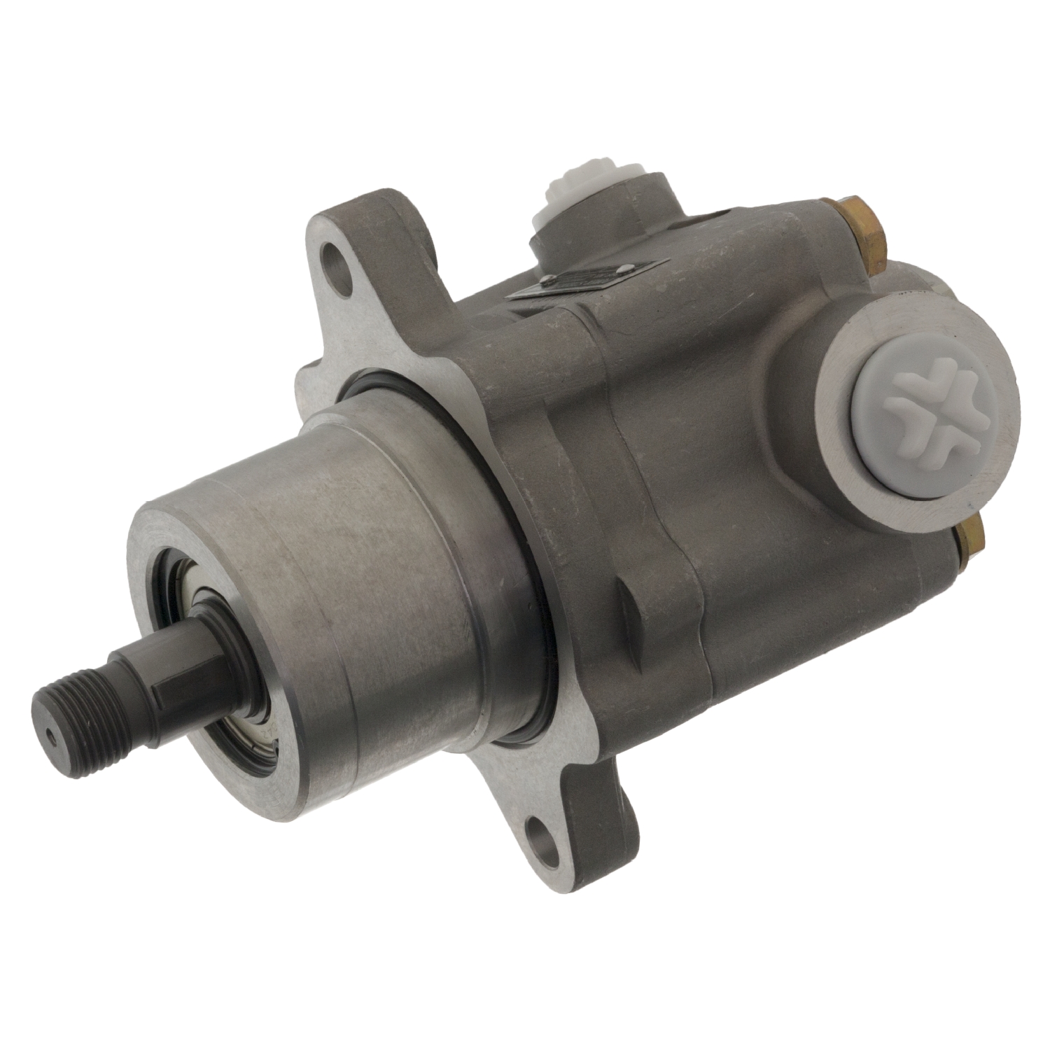 FEBI BILSTEIN 49023 for VOLVO